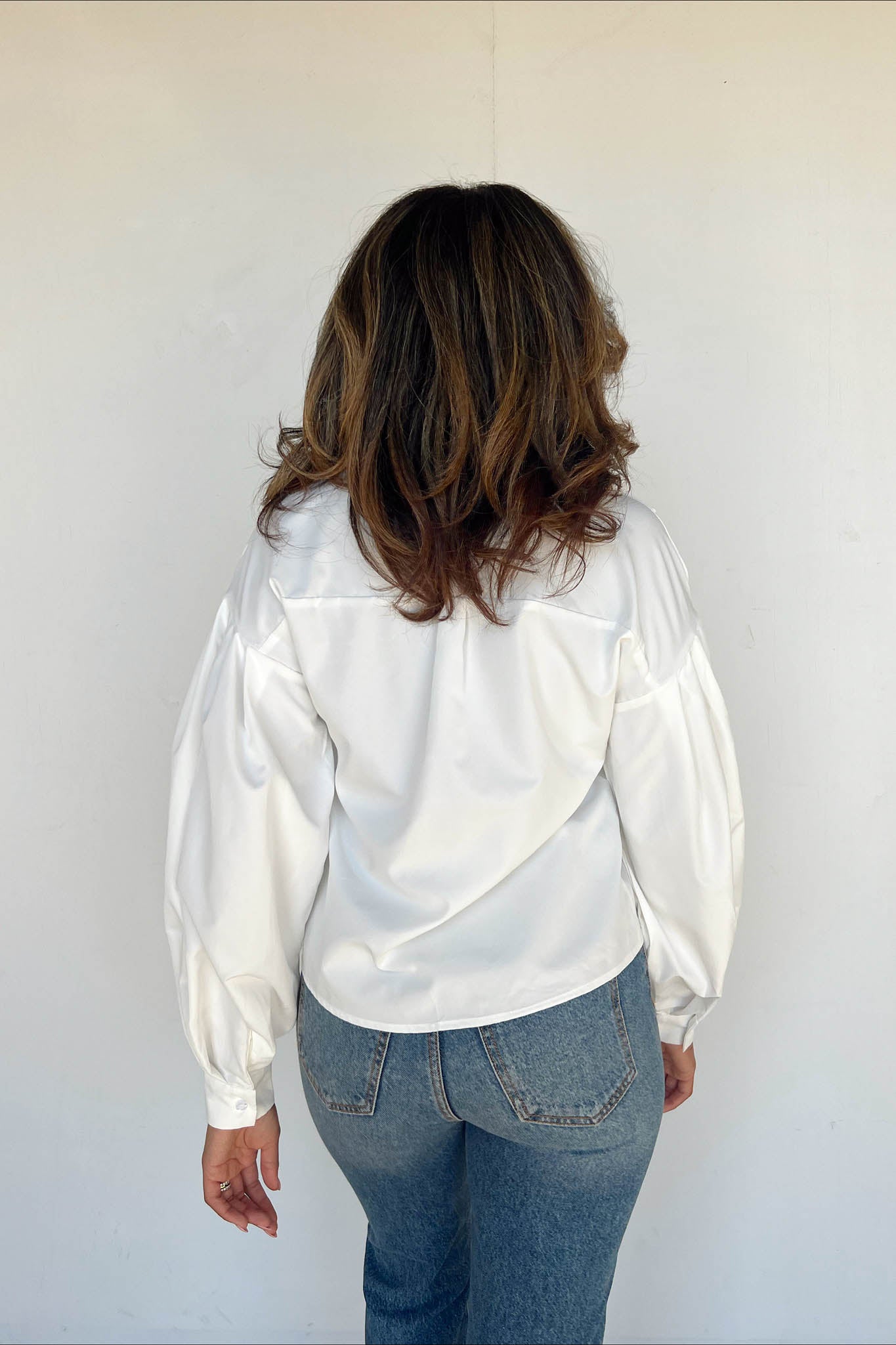 Lyla Top