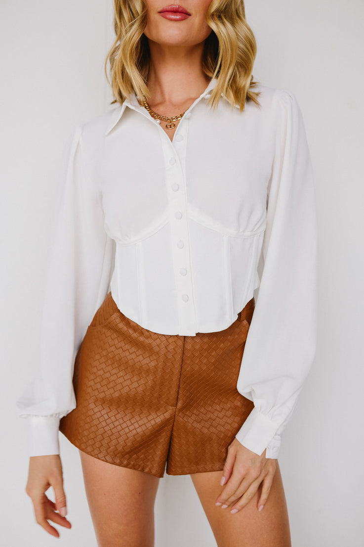 Francesca Top
