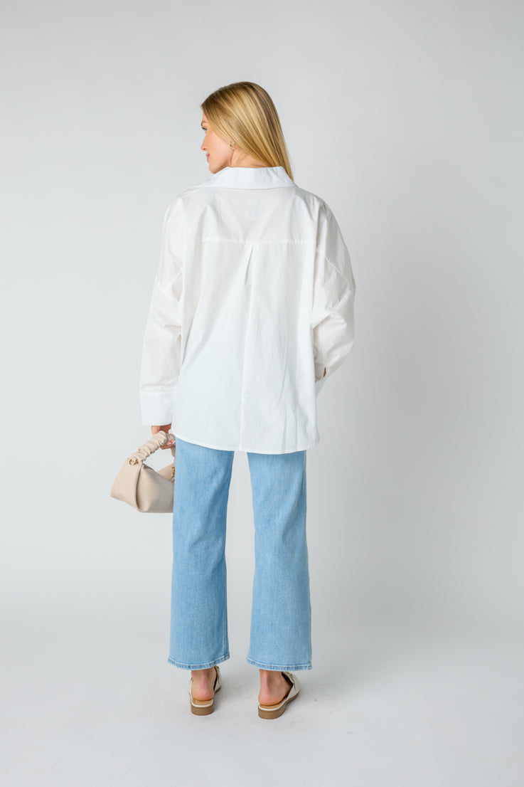 Set Sail Top