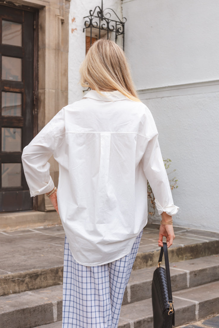 Old Habits Top