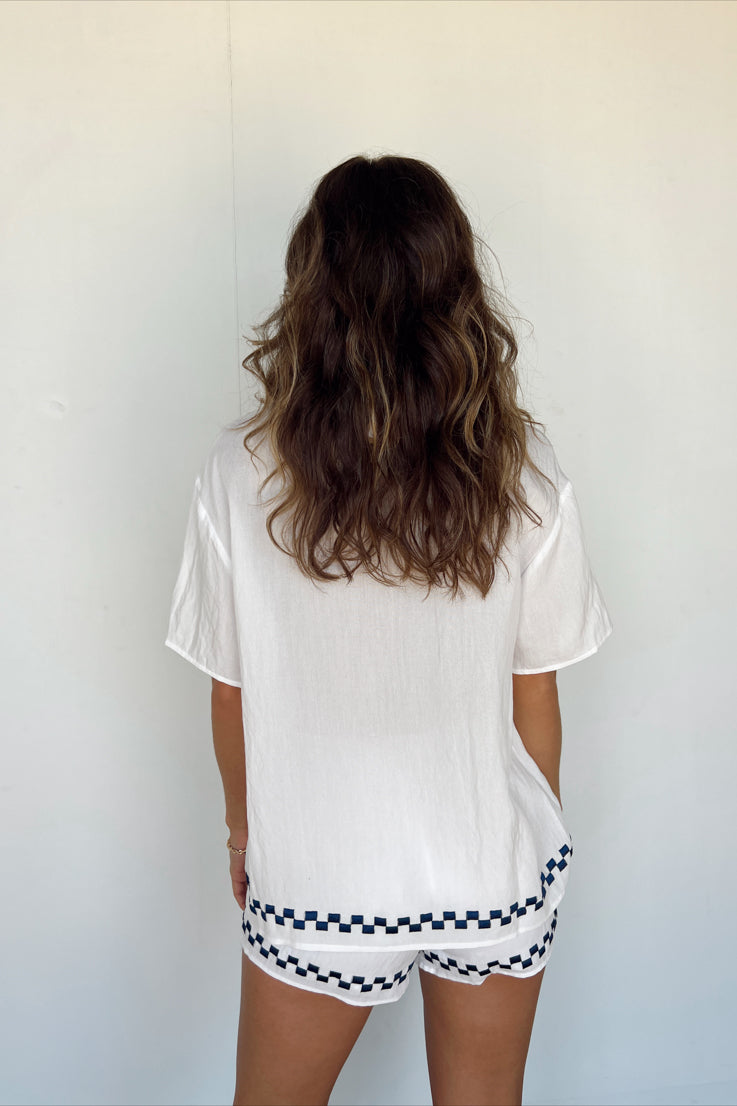 Portia Top