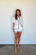 Portia Shorts