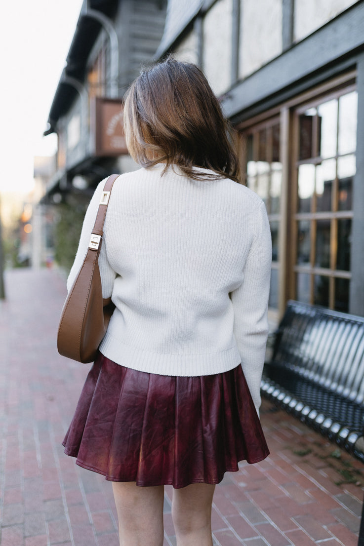 Kammi Cardigan