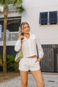 Fair Weather Top