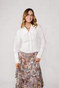 All Work No Play Top