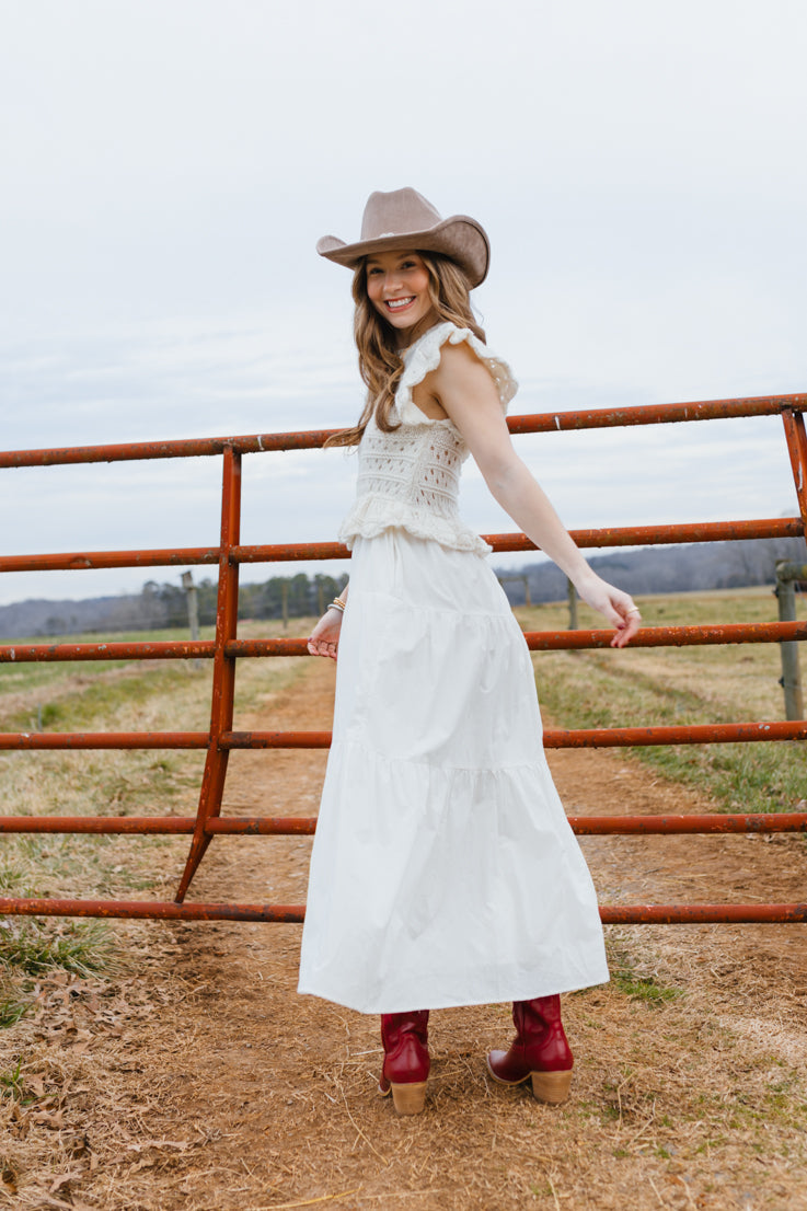 Hold Me Closer Dress