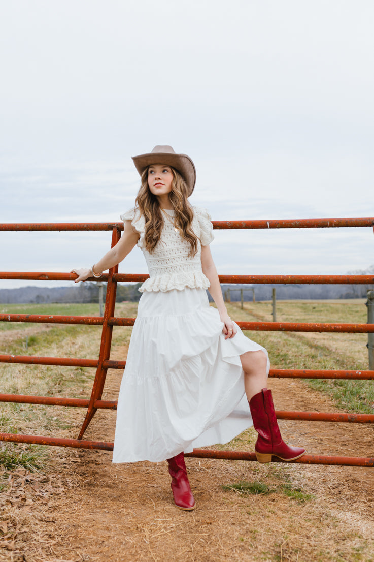 Hold Me Closer Dress