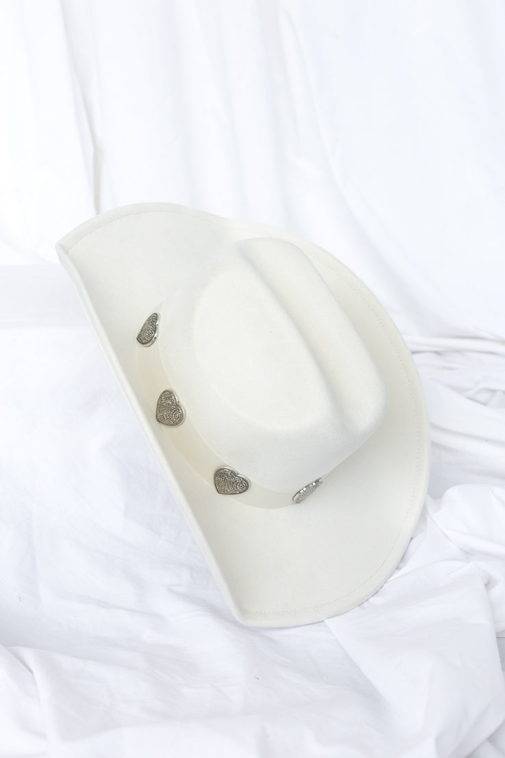 Faith Cowgirl Hat
