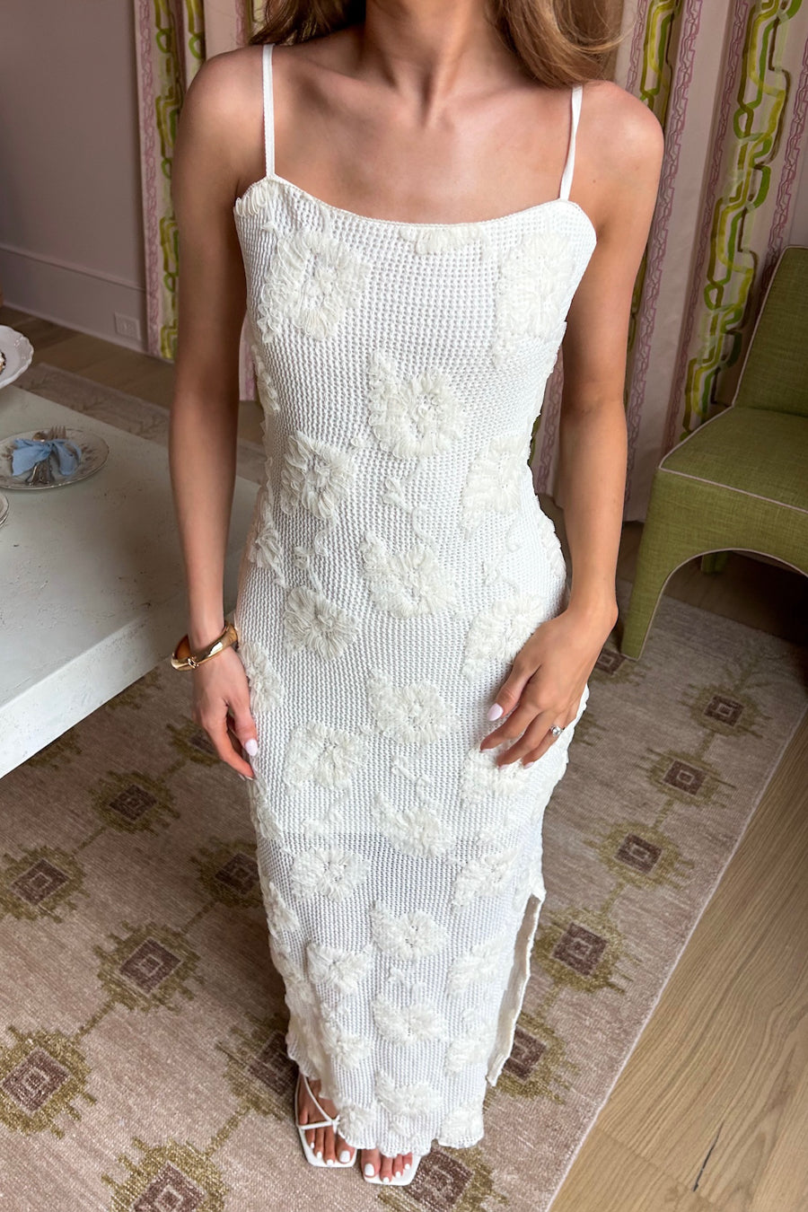 Alluring Dress