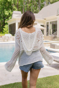 Stars and Stripes Sweater