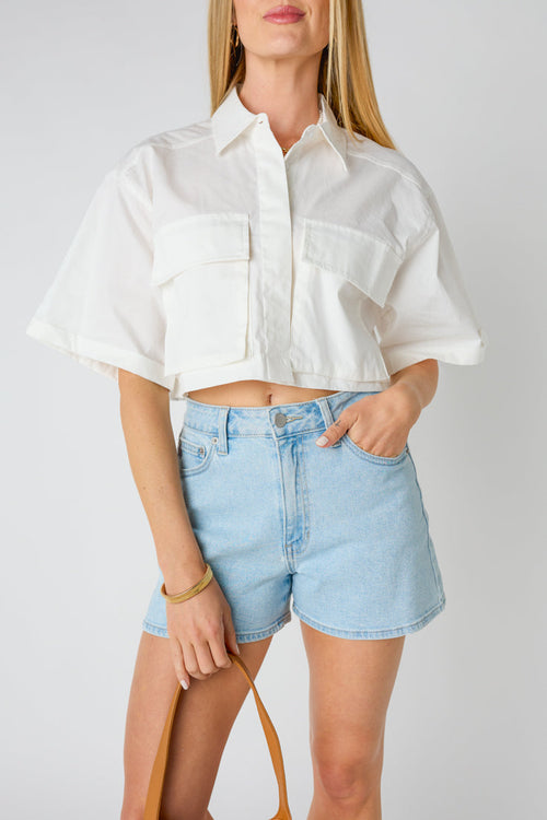 Adventure Seeker Top