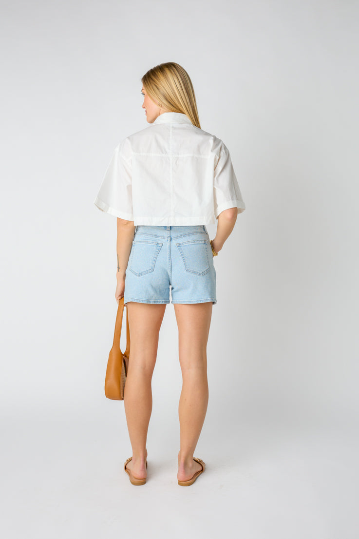 Adventure Seeker Top