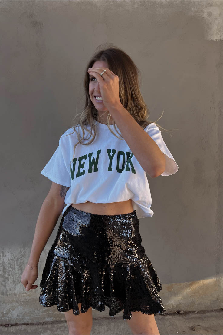 Big City Gal Tee