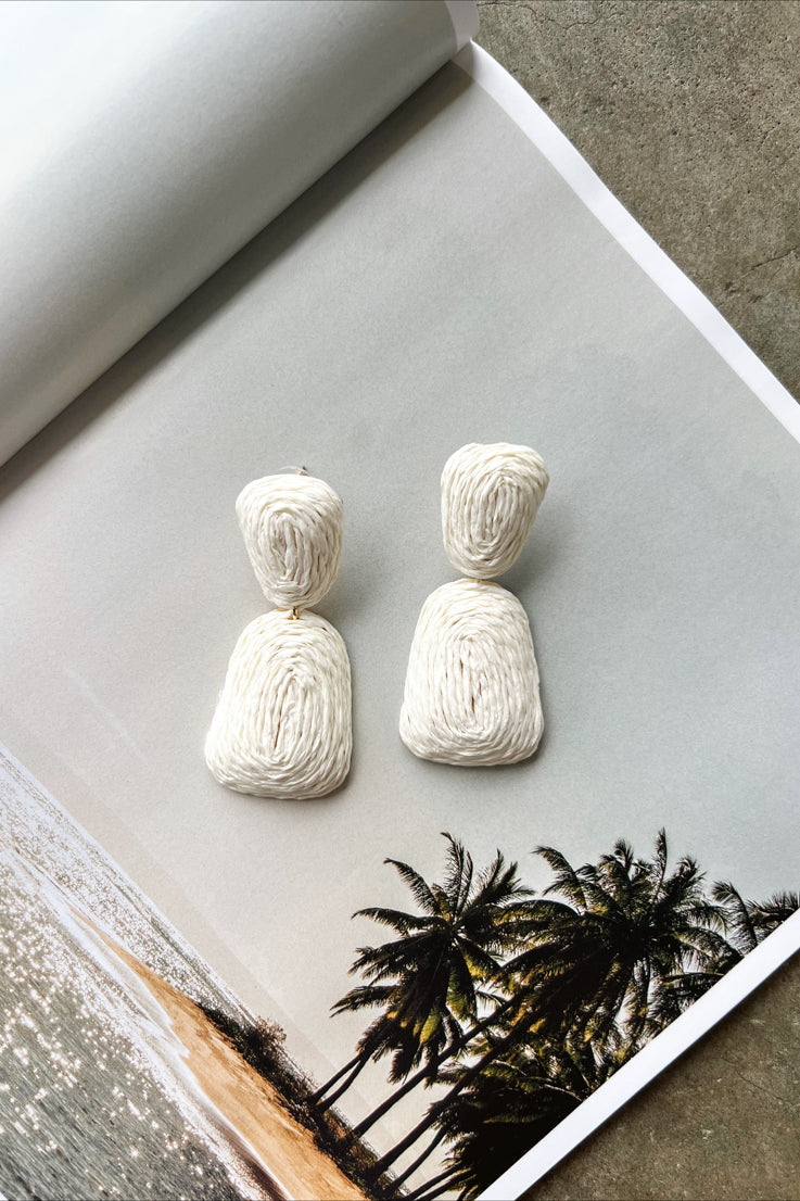 Resort Life Earrings