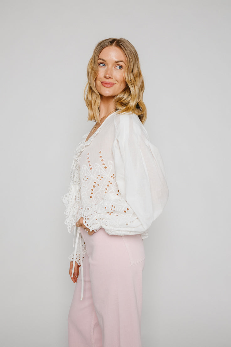 Beverly Hills Top