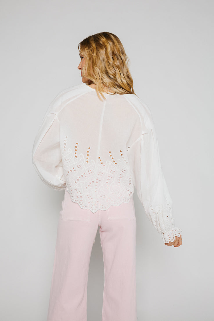Beverly Hills Top