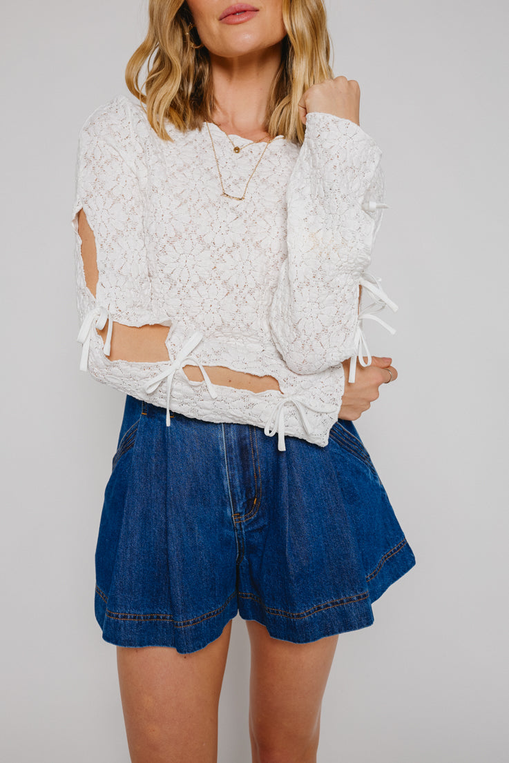 Janice Top