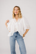 Ever After Top
