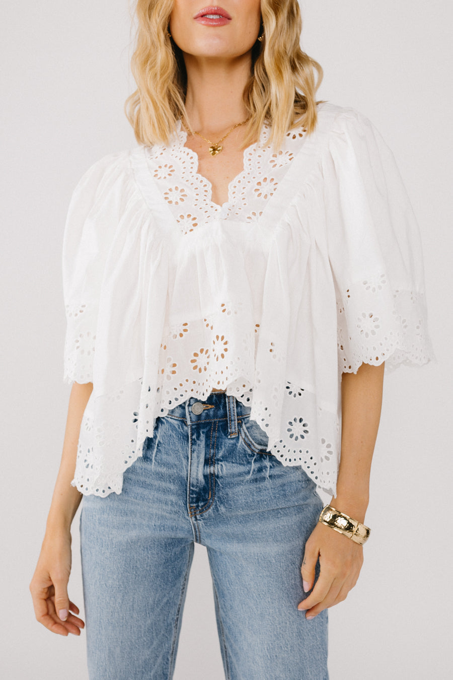 Ever After Top