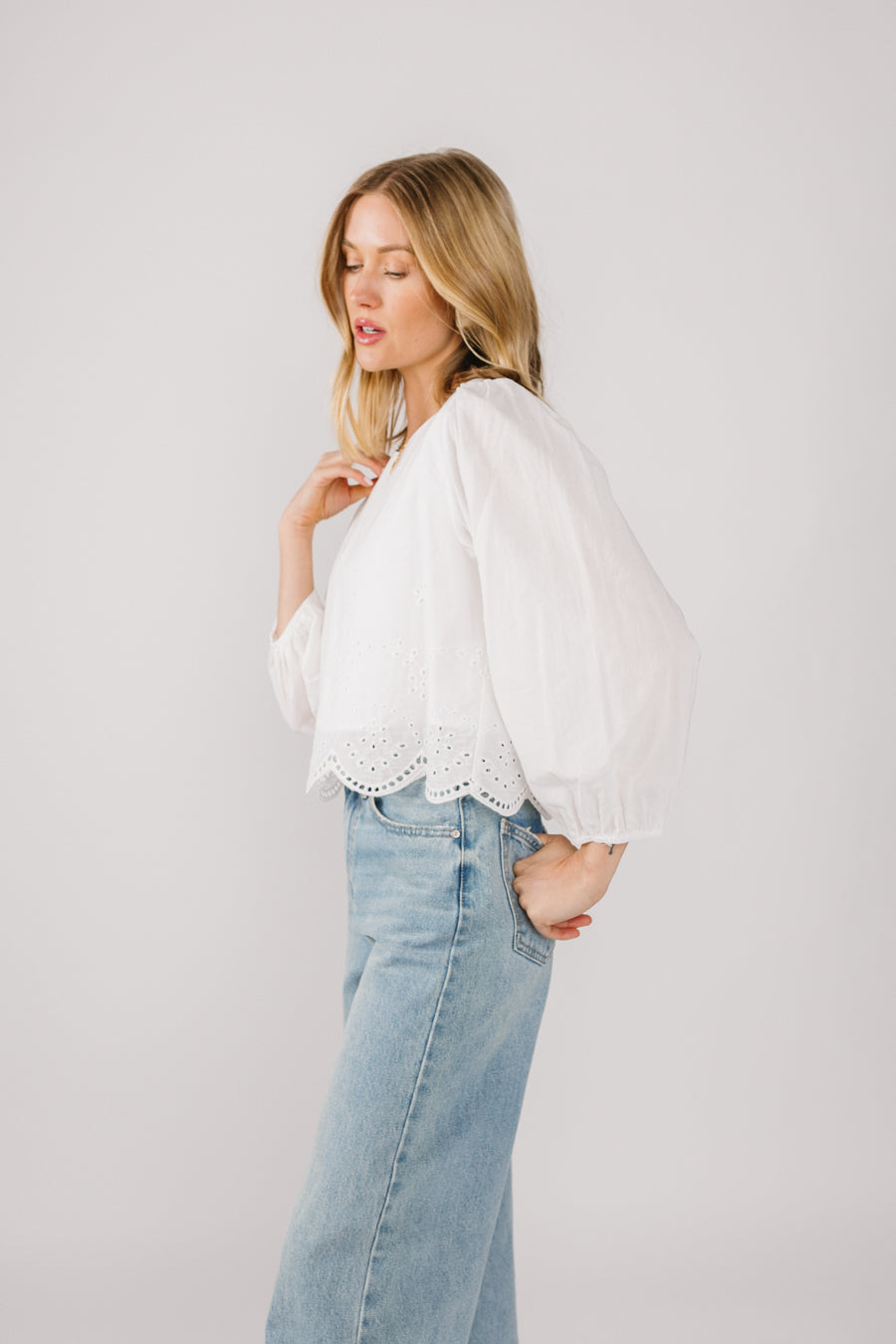 Lydia Top