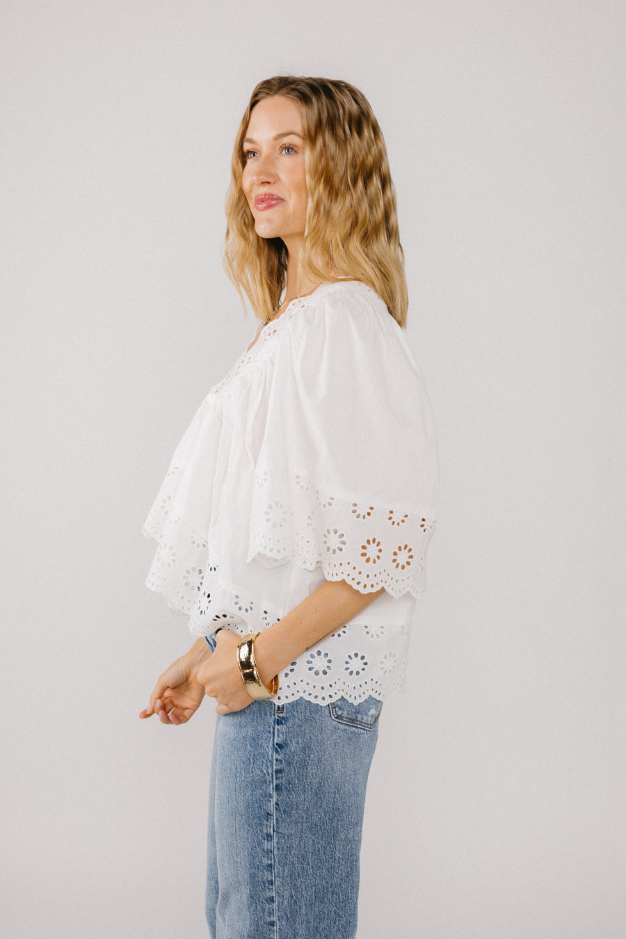 Ever After Top