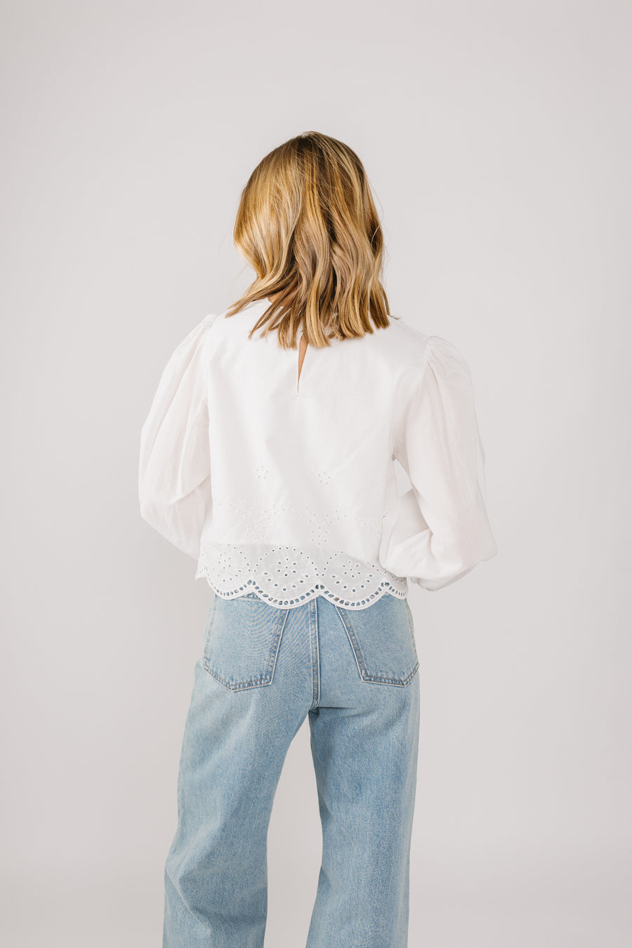 Lydia Top