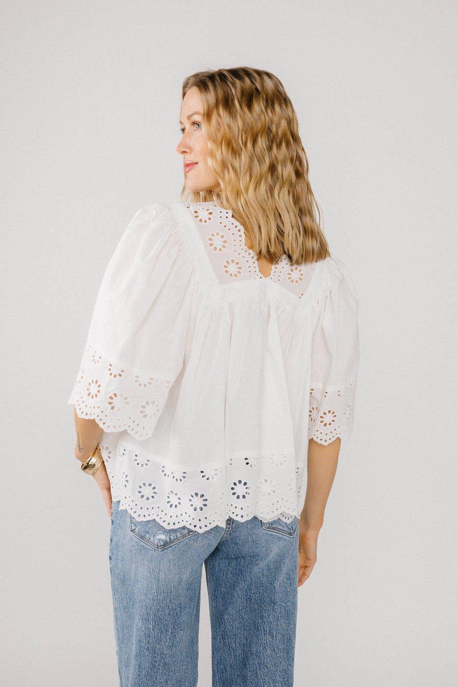 Ever After Top