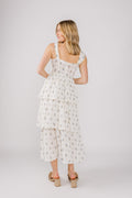 Ever the Optimist Dress