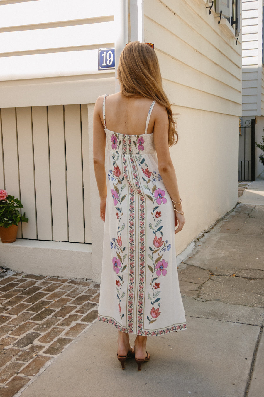 New Perspective Dress