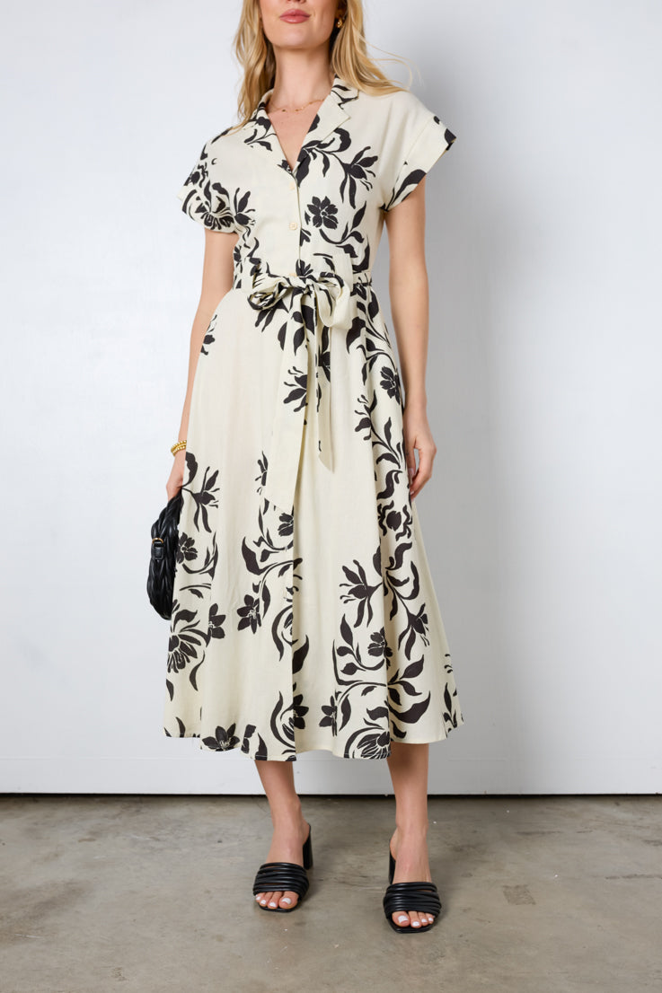 Carson Dress