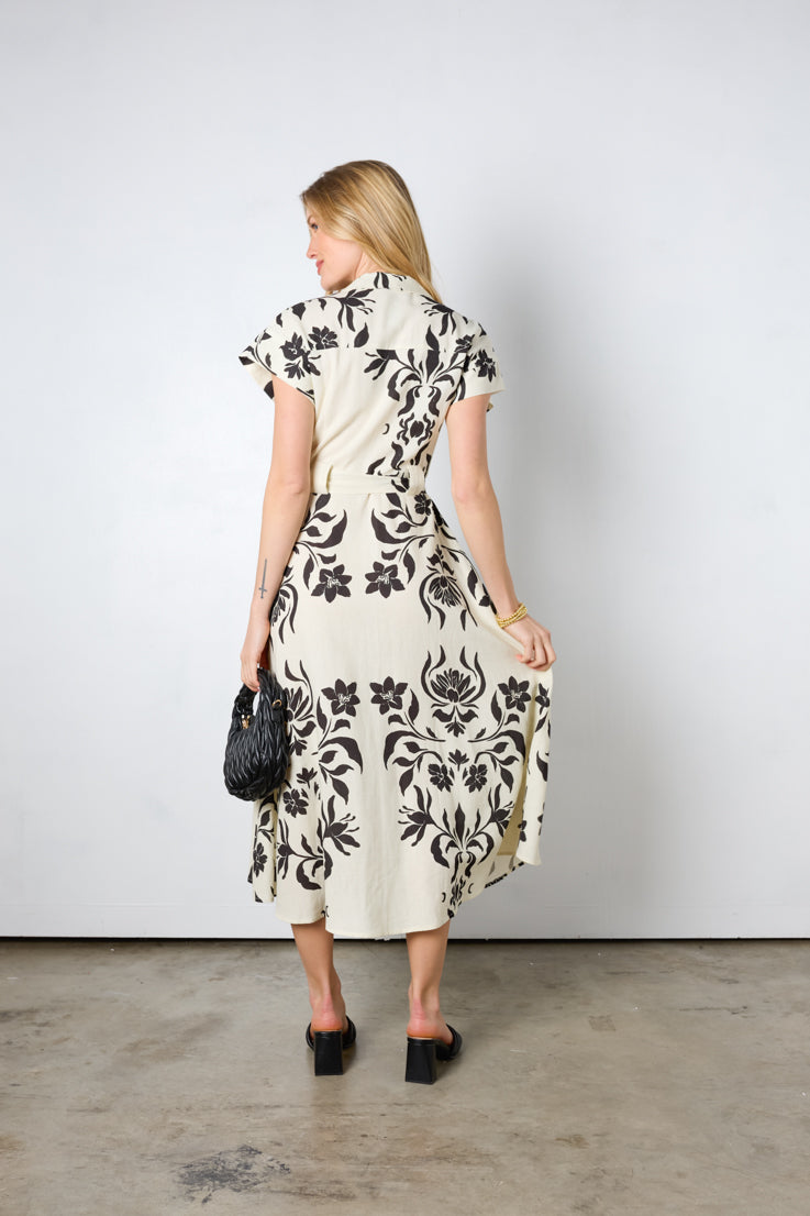 Carson Dress