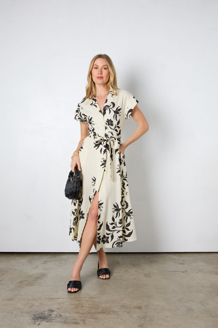 Carson Dress