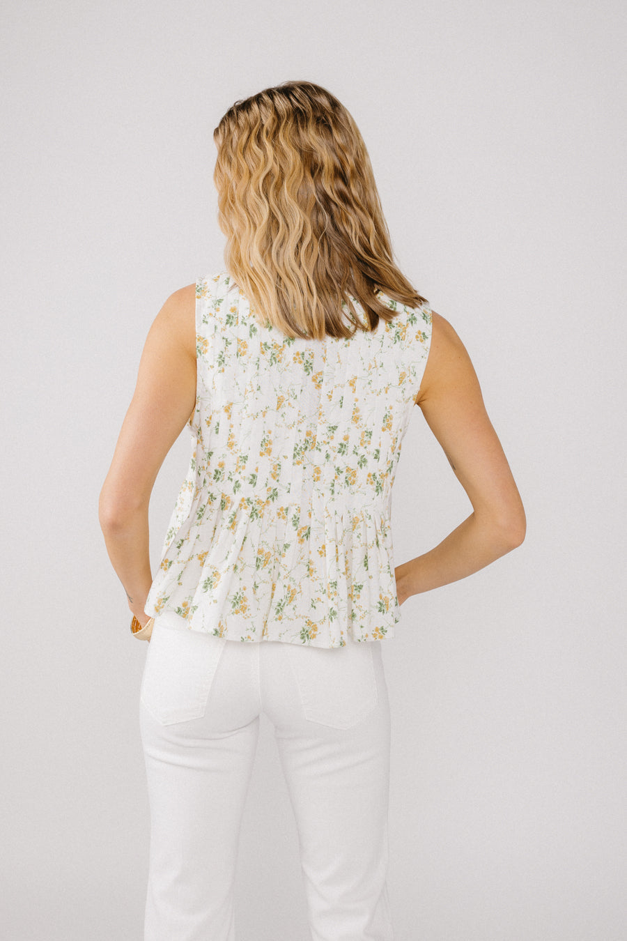 Dawn Top