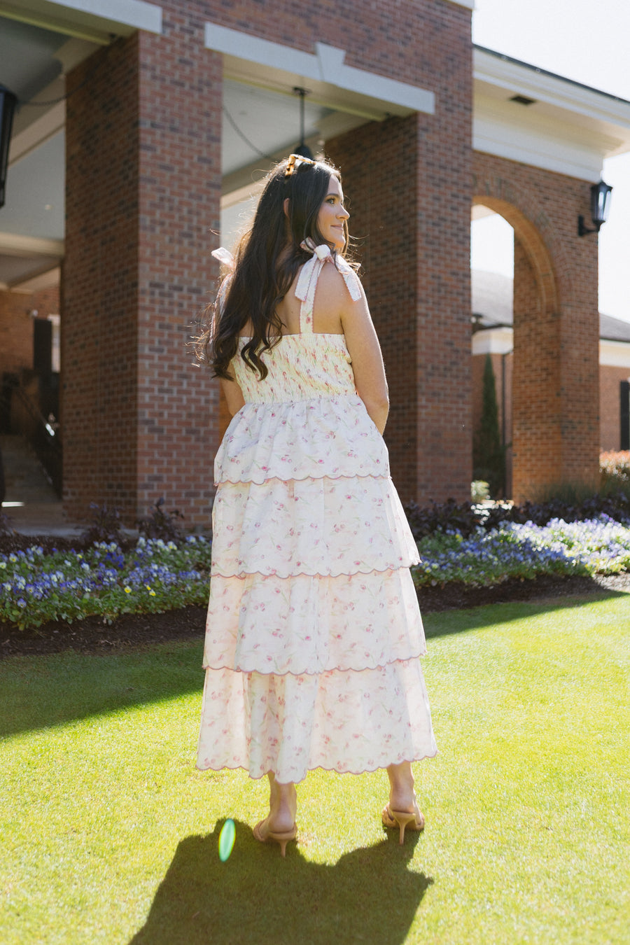 Love Letters Dress