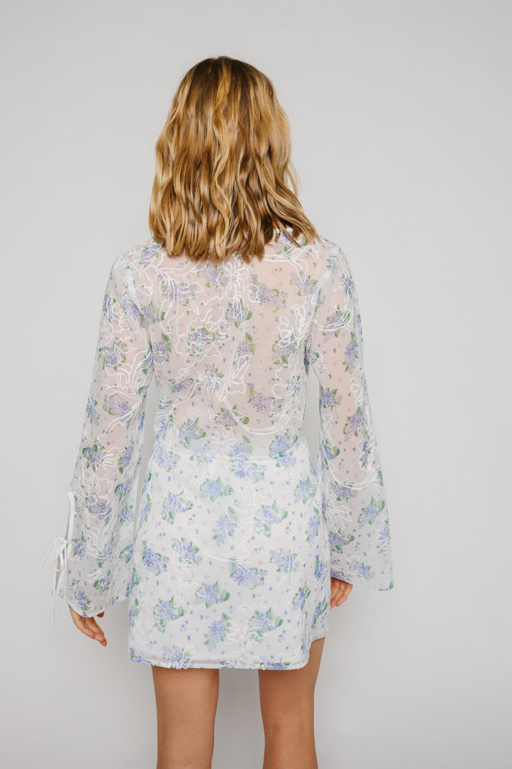 Bodhi Top