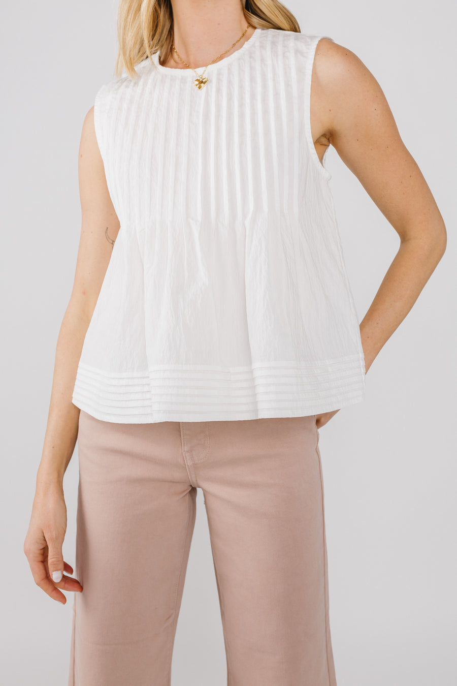 Kinsey Top