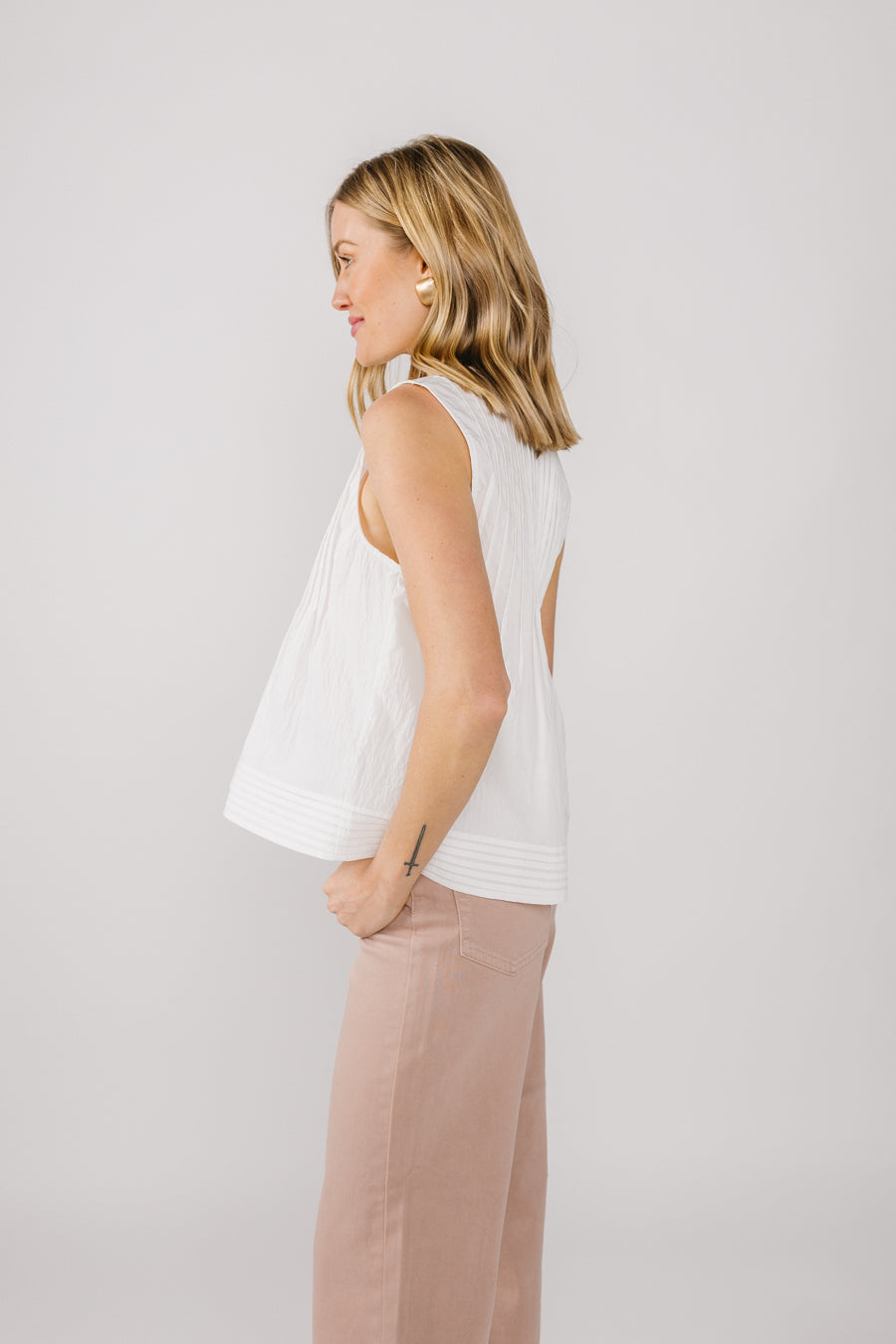 Kinsey Top