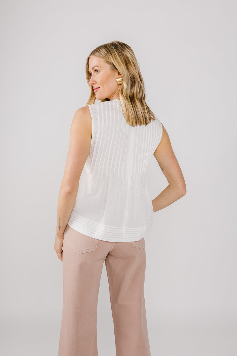 Kinsey Top