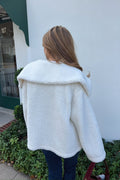 Snowed In Jacket
