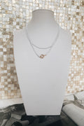 Chain Chain Chain Necklace