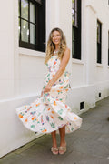 Sunshine Tropics Dress