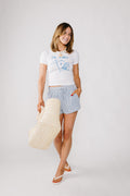 Sweet Summer Baby Tee