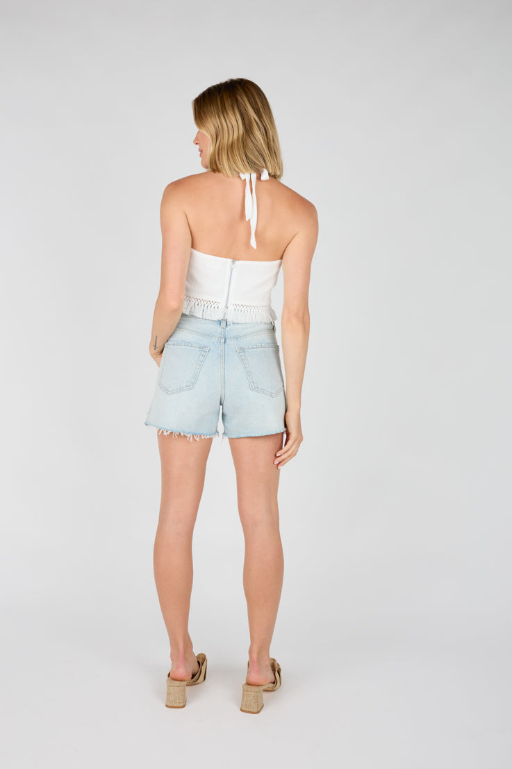 Rowan Top