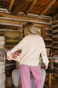 Holiday Charms Sweater