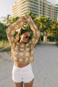 White Sand Beaches Shorts