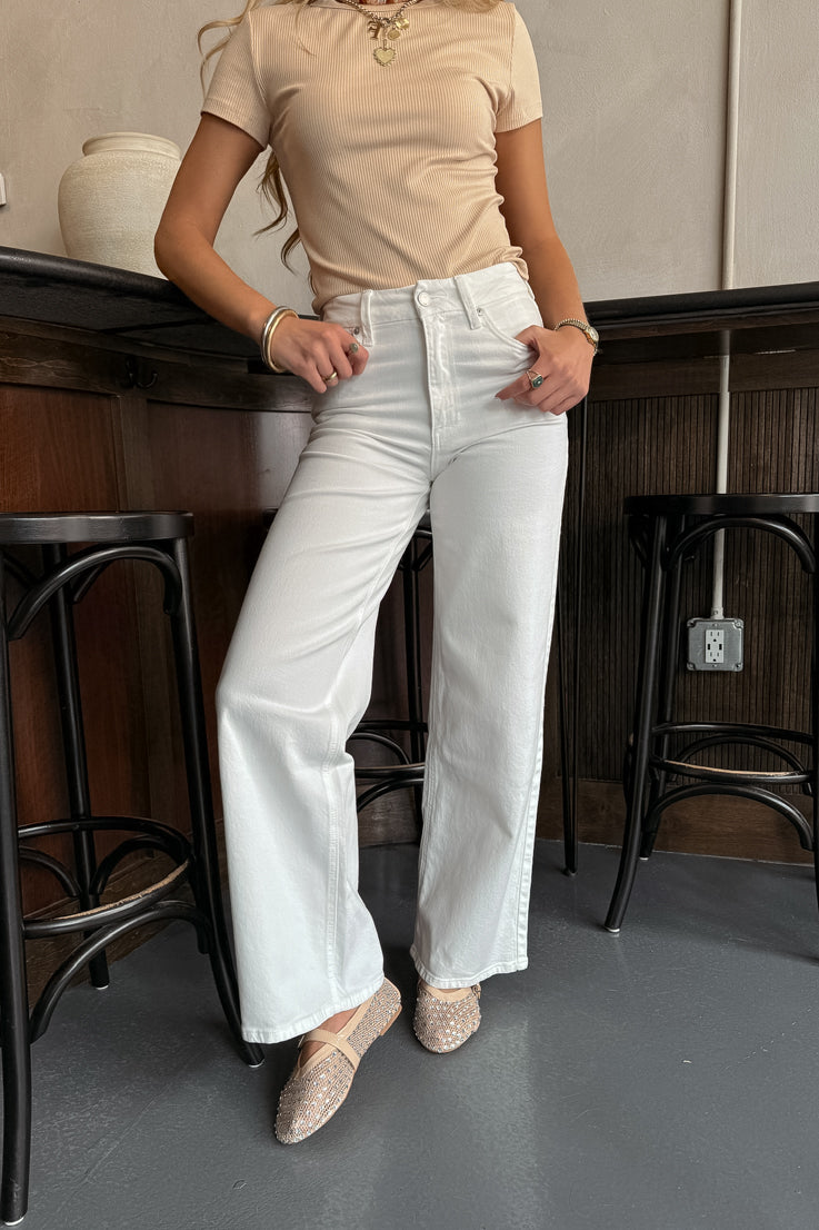 Ranger Denim Jeans