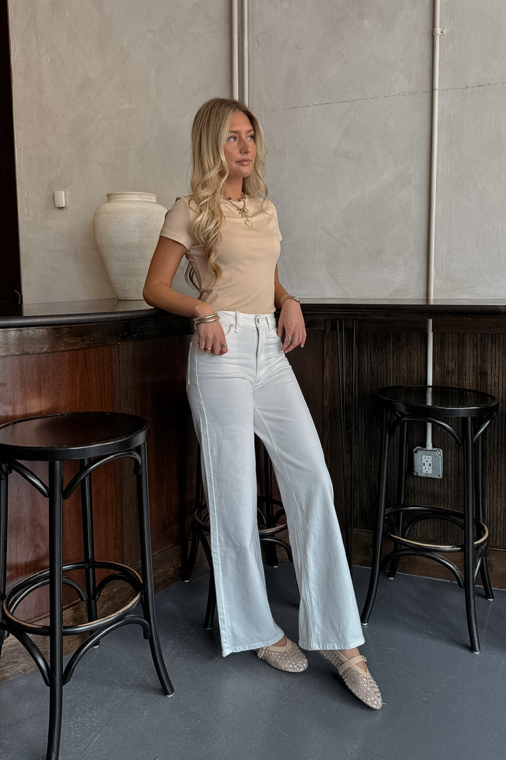 Ranger Denim Jeans