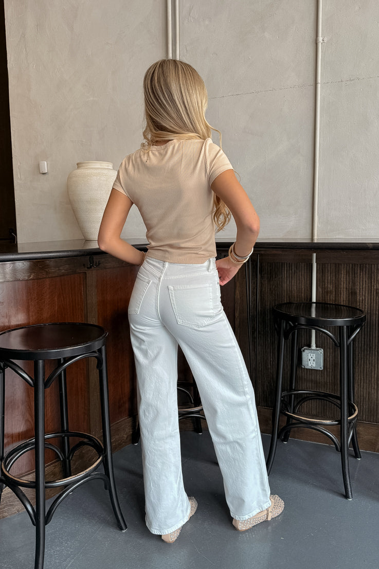 Ranger Denim Jeans