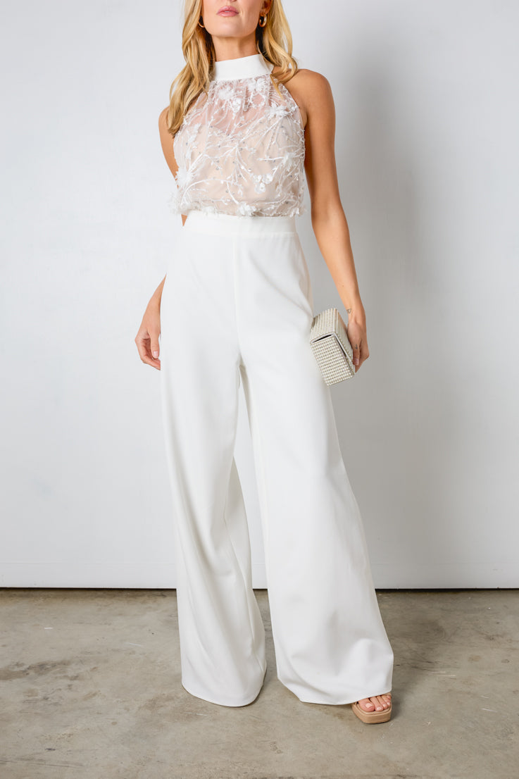 Have and Hold Jumpsuit