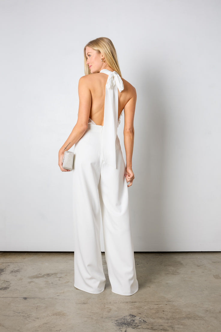 Have and Hold Jumpsuit